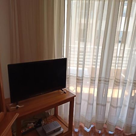 Apartamento Villa Madrid 또레비에하 외부 사진